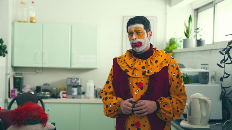 فیلم کاپیتان / محمد حمزه‌ای / سیدصابر امامی