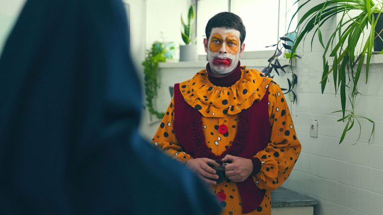 فیلم کاپیتان / محمد حمزه‌ای / سیدصابر امامی