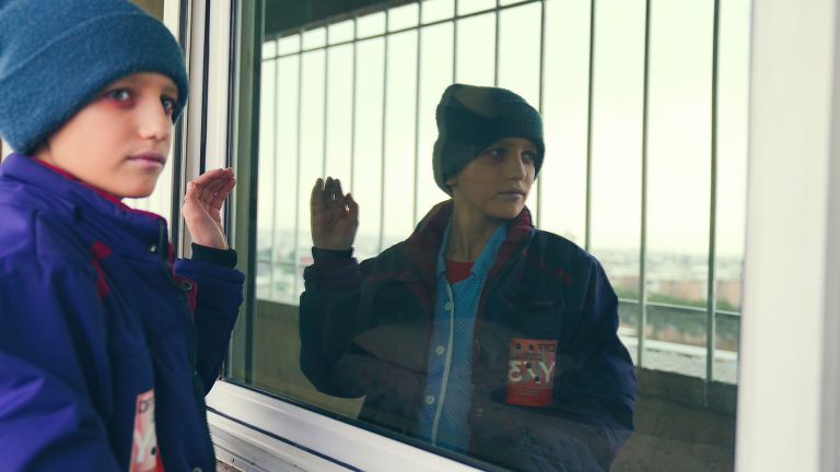 فیلم کاپیتان / محمد حمزه‌ای / سیدصابر امامی