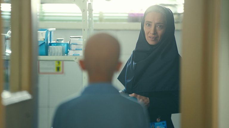 فیلم کاپیتان / محمد حمزه‌ای / سیدصابر امامی