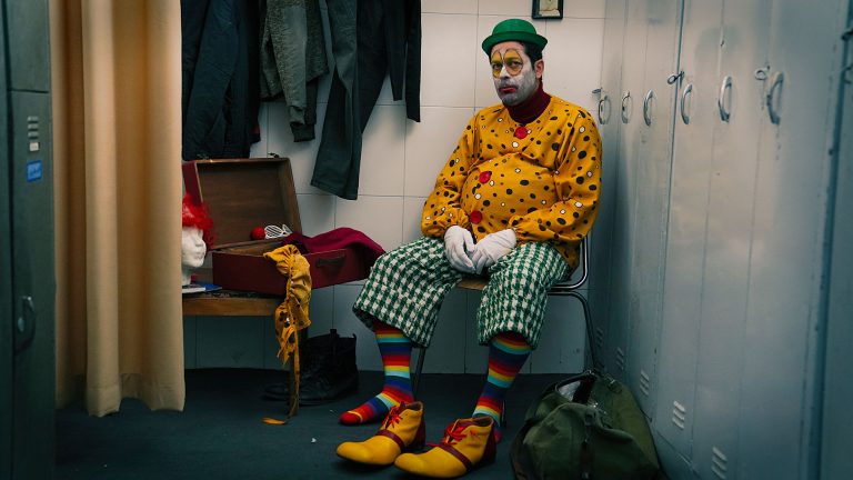 فیلم کاپیتان / محمد حمزه‌ای / سیدصابر امامی