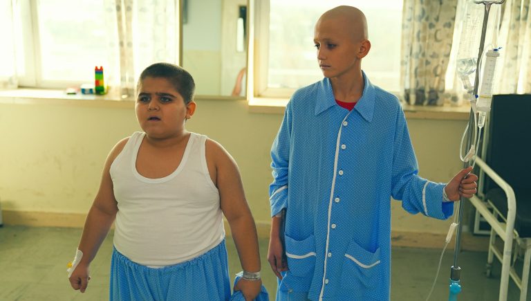 فیلم کاپیتان / محمد حمزه‌ای / سیدصابر امامی