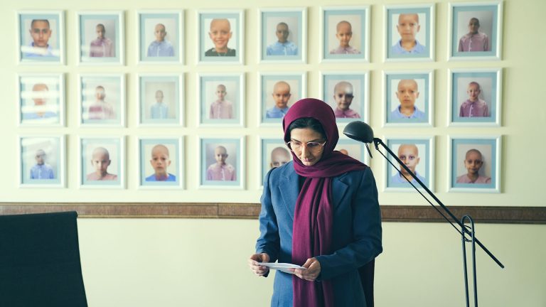 فیلم کاپیتان / محمد حمزه‌ای / سیدصابر امامی