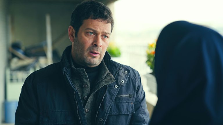 فیلم کاپیتان / محمد حمزه‌ای / سیدصابر امامی