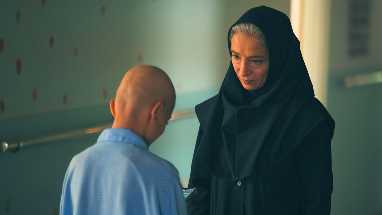 فیلم کاپیتان / محمد حمزه‌ای / سیدصابر امامی