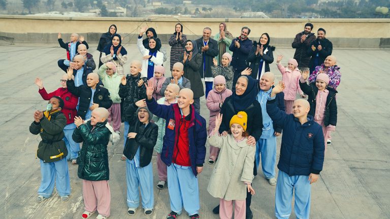 فیلم کاپیتان / محمد حمزه‌ای / سیدصابر امامی