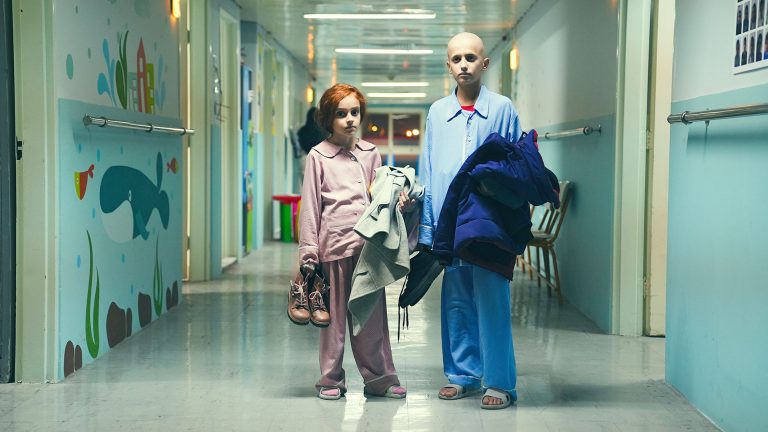 فیلم کاپیتان / محمد حمزه‌ای / سیدصابر امامی