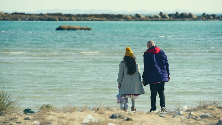 فیلم کاپیتان / محمد حمزه‌ای / سیدصابر امامی