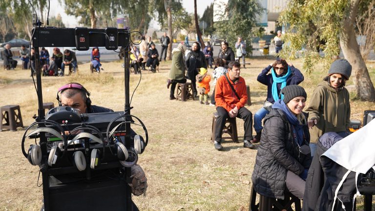 فیلم کاپیتان / محمد حمزه‌ای / سیدصابر امامی