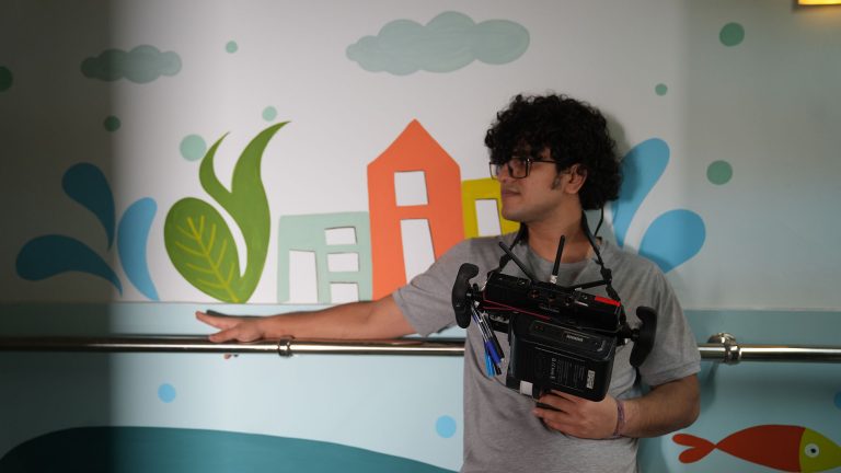 فیلم کاپیتان / محمد حمزه‌ای / سیدصابر امامی