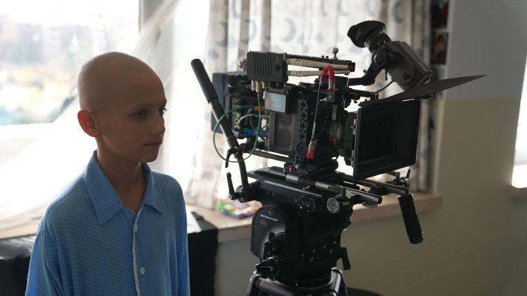 فیلم کاپیتان / محمد حمزه‌ای / سیدصابر امامی